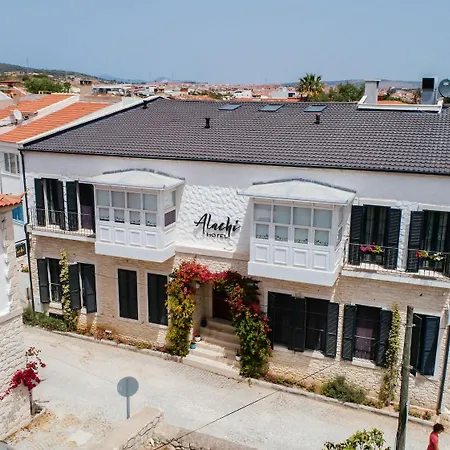 Alachi Hotel Alaçatı
