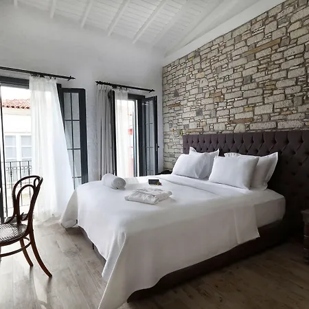 Alachi Hotel Alaçatı