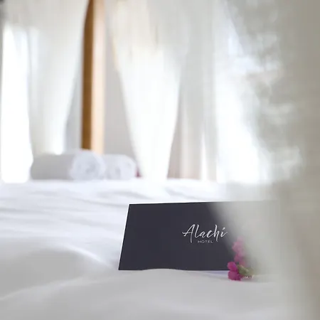 Alachi Hotel Alaçatı