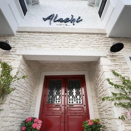 Alachi Hotel Alaçatı