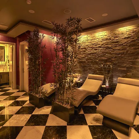 Alachi Hotel Alaçatı