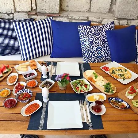 Hotel Alachi Alaçatı