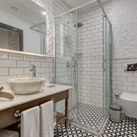 Alachi Hotel Alaçatı