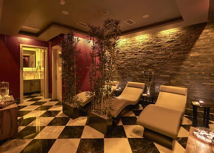 Alachi Отель Алачати