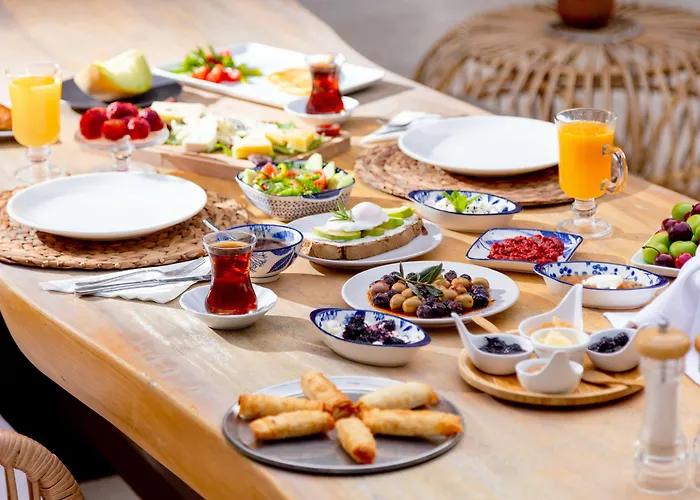 Alachi Отель 2*