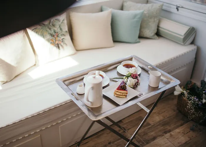 Отель Alachi 2*