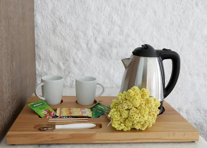 Отель Alachi 2*