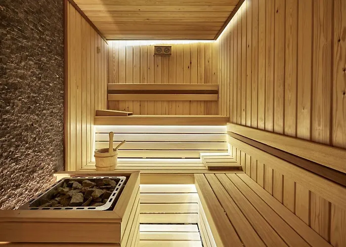 Alachi Отель 2*