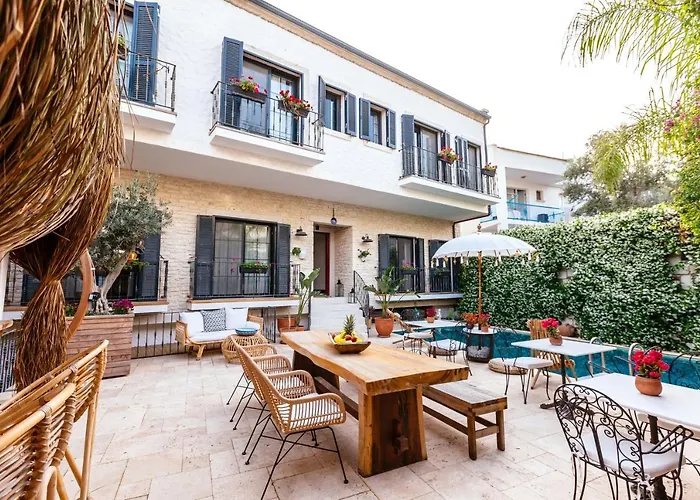 Alachi 2* Алачати