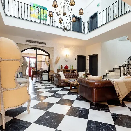 Alachi Otel Alaçatı