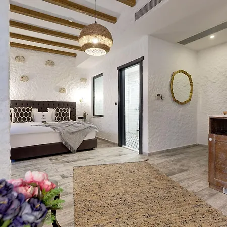 Otel Alachi Alaçatı