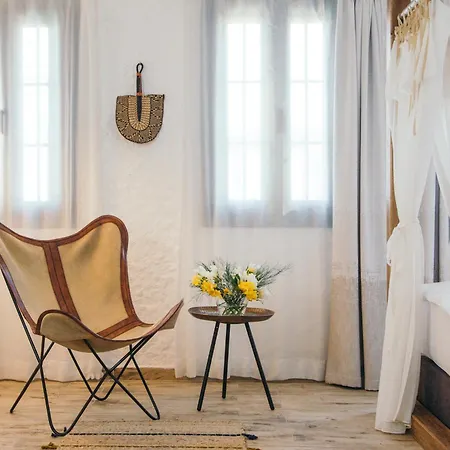 Hotell Alachi Alaçatı