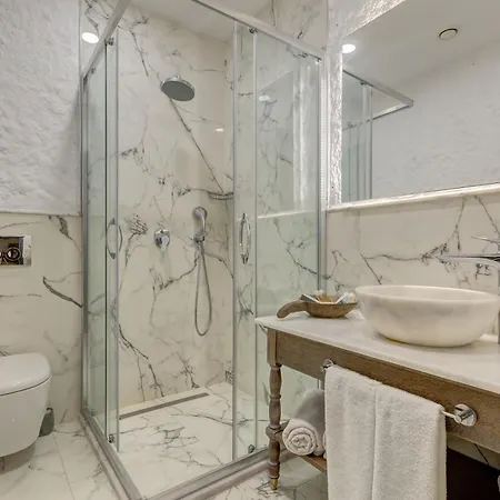 Otel Alachi Alaçatı