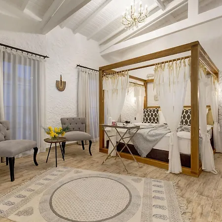 Hotel Alachi