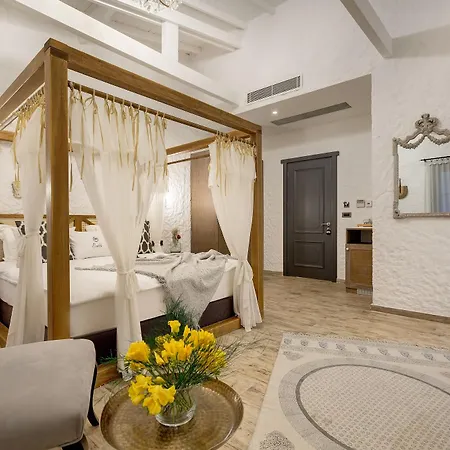 Hotell Alachi Alaçatı