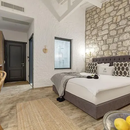 Alachi Otel 2*