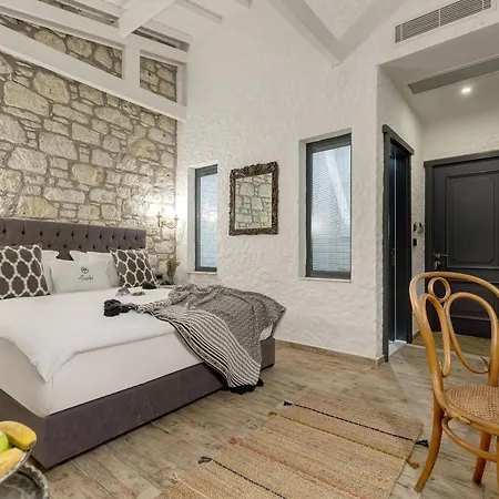 Hotel Alachi Alacati