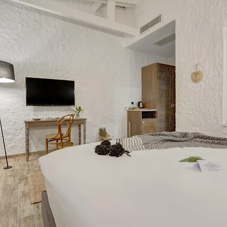 Alachi Hotel Alaçatı
