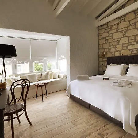 Otel Alachi