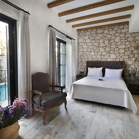 Alachi Otel 2*