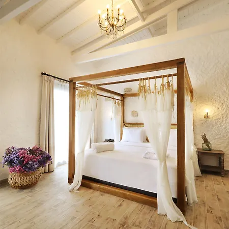 Alachi Otel