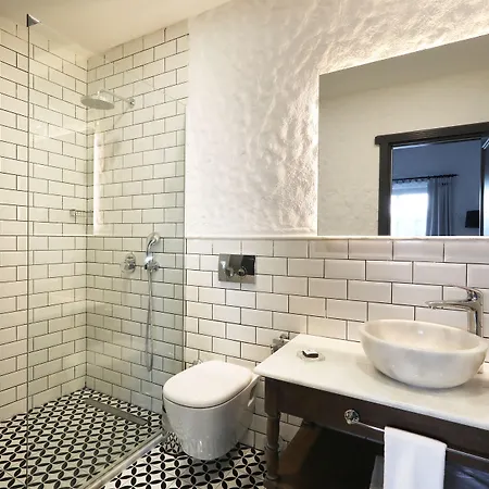 Alachi Hotell Alaçatı