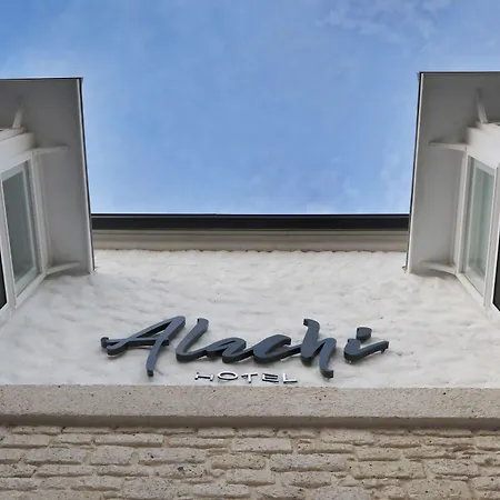 Alachi Otel
