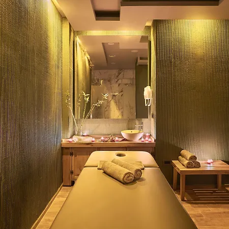 Hotel Alachi