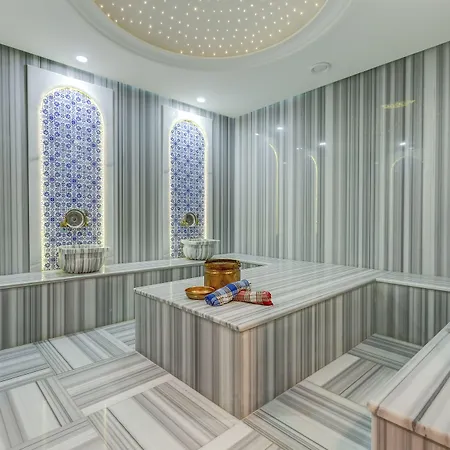 Alachi Hotell Alaçatı