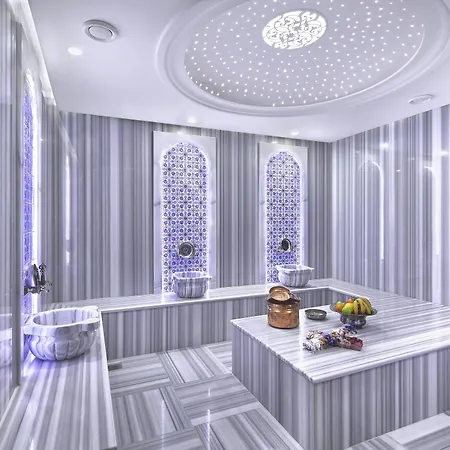 Alachi Otel Alaçatı