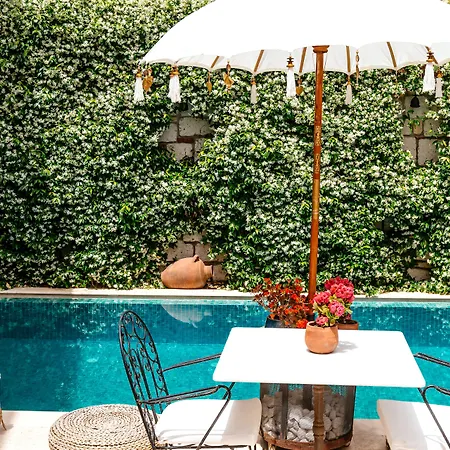 Hotell Alachi Alaçatı