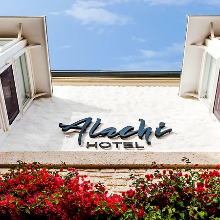 Otel Alachi