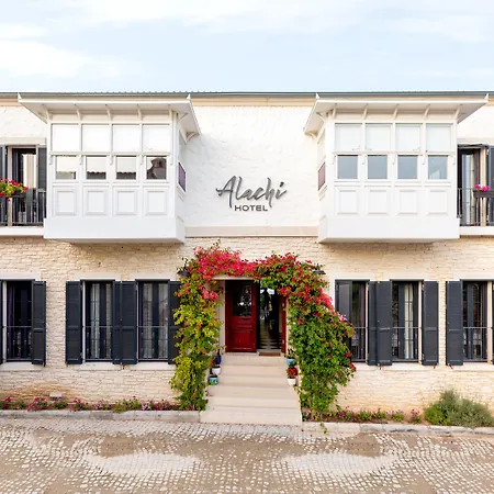 Alachi 2* Alaçatı