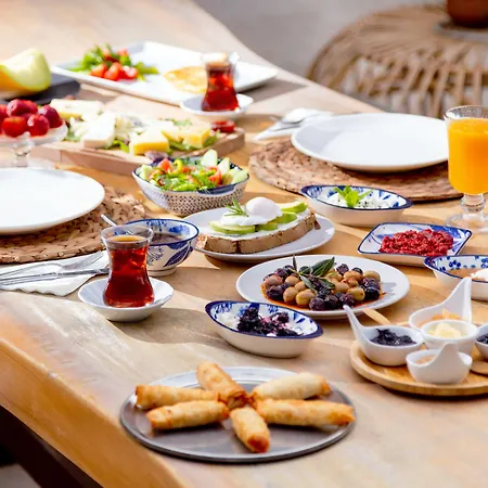 Alachi Otel 2*