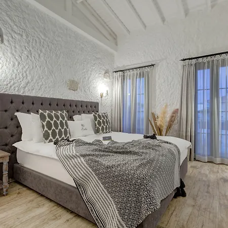 Alachi 2* Alaçatı