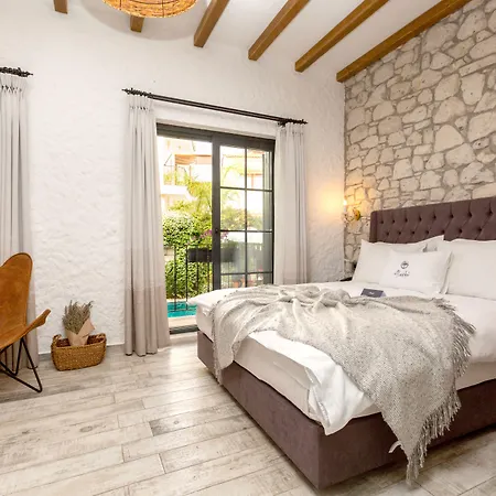 Alachi Otel 2*