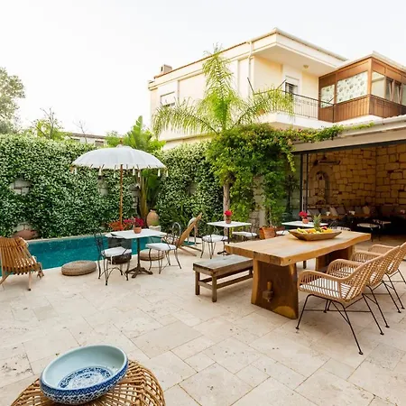 Alachi Otel Alaçatı
