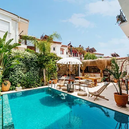 Hotel Alachi Alacati