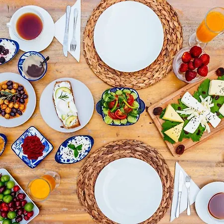 Alachi 2* Alaçatı