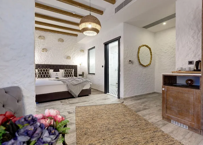 Otel Alachi Alaçatı