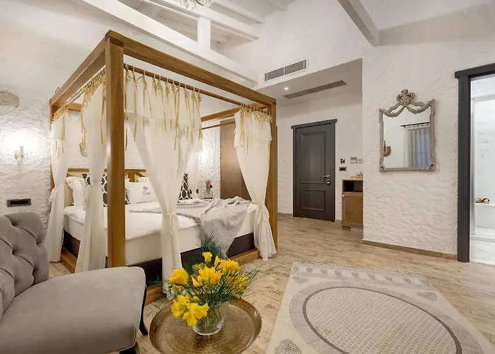 Otel Alachi Alaçatı