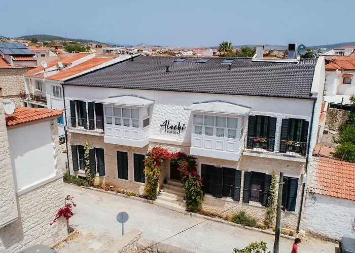 Alachi Otel Alaçatı