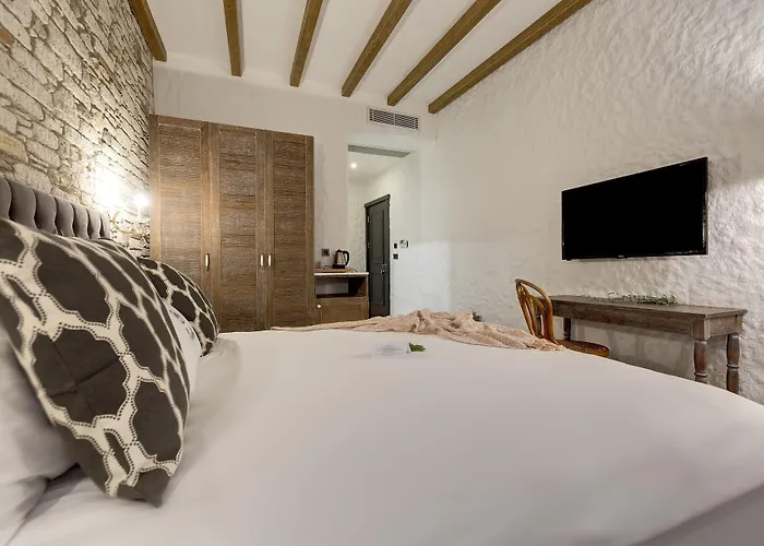 Alachi Otel Alaçatı