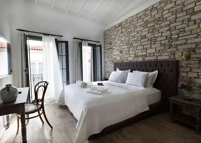 Alachi Otel Alaçatı