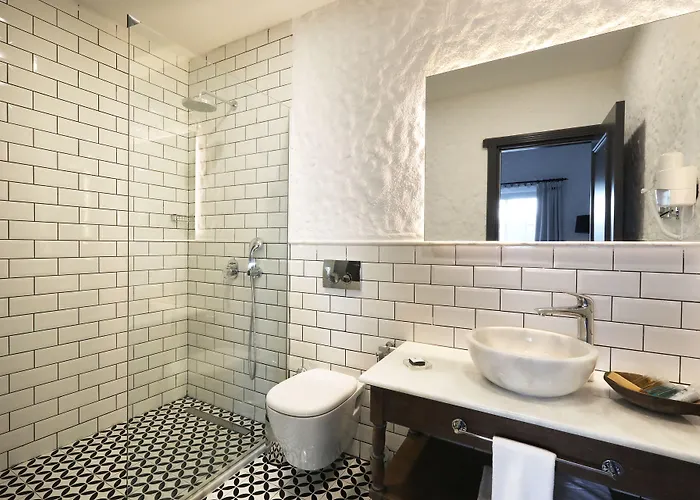 Alachi Otel Alaçatı