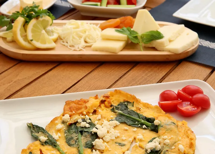 Otel Alachi Alaçatı