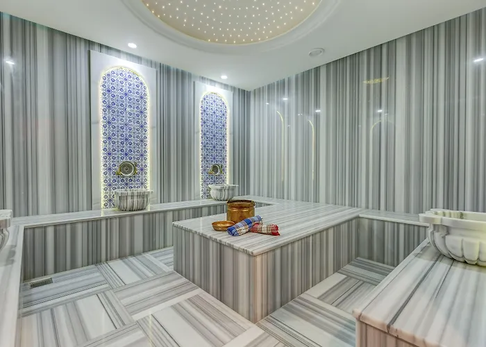 Alachi Otel Alaçatı