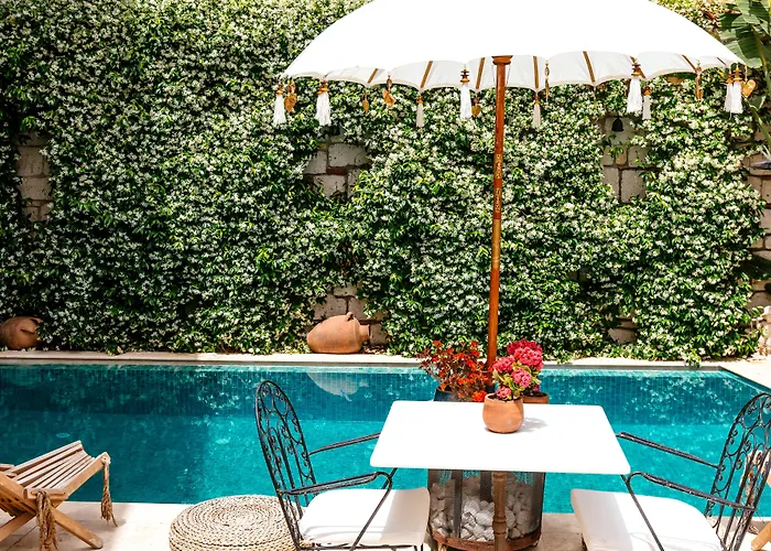 Otel Alachi Alaçatı