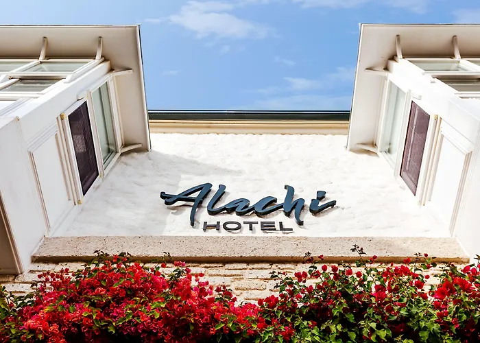 Otel Alachi