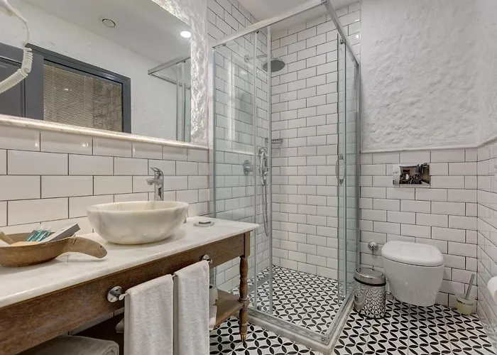 Alachi Otel Alaçatı